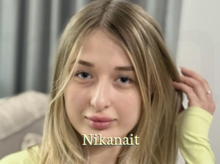 Nikanait