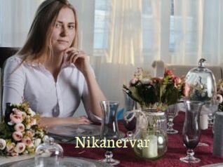 Nikanervar