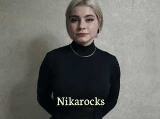 Nikarocks