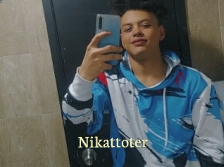 nikattoter Porn str8
