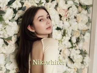 Nikawhiter