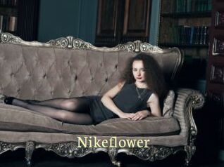 Nikeflower