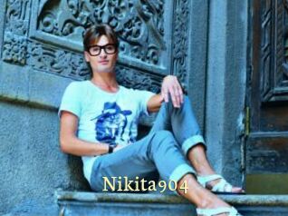 Nikita904