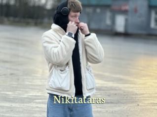 nikitataras Porn str8