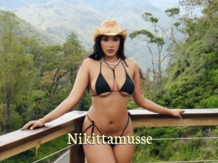 Nikittamusse
