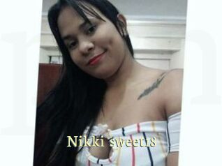 Nikki_sweet18