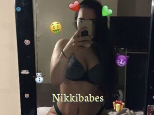 Nikkibabes