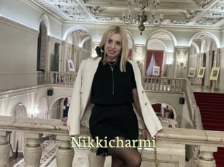 Nikkicharmi