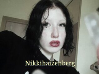 nikkihaizenberg Porn str8