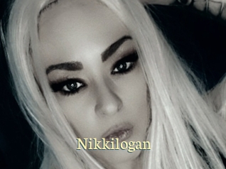 Nikkilogan
