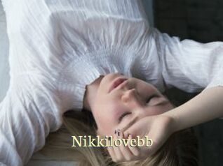 Nikkilovebb