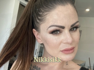nikkisikk Porn str8