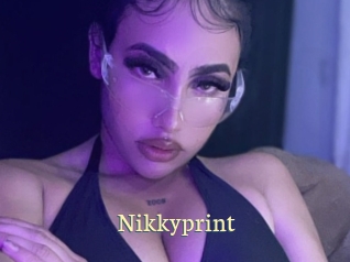 Nikkyprint