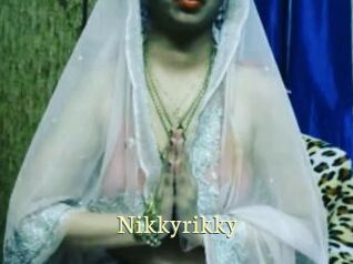 nikkyrikky Porn str8