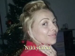 Nikkyta_xxx