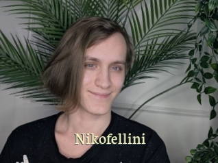 Nikofellini
