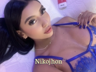 nikojhon Porn str8