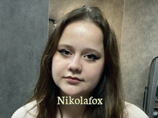 Nikolafox