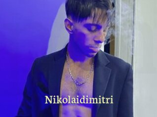 nikolaidimitri Porn str8
