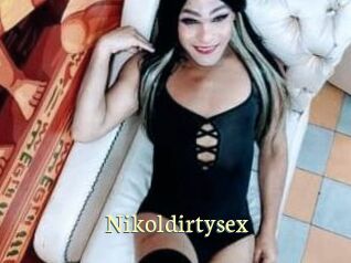 nikoldirtysex Porn str8