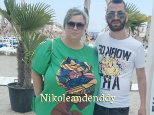 nikoleandenddy Porn str8