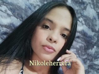 Nikoleherrera