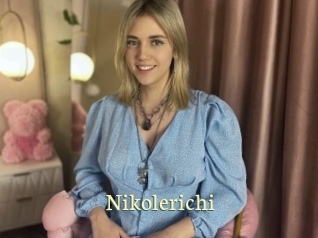 Nikolerichi