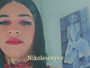 Nikolesexy69