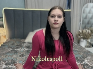 nikolespoll Porn str8