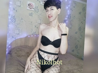 Nikolhot