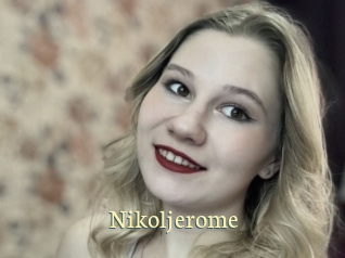Nikoljerome