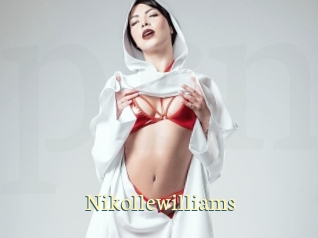 nikollewilliams Porn str8