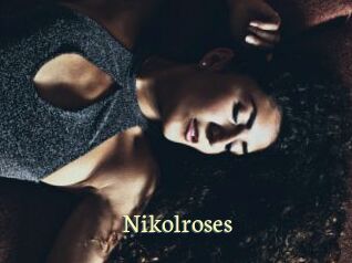 nikolroses Porn str8