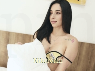 Nikorobin