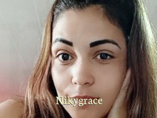 nikygrace Porn str8