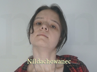 Nildachowanec