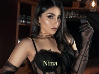 nina Porn str8