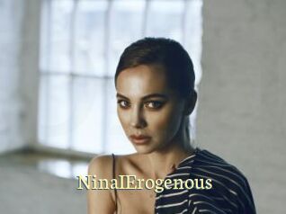 NinaIErogenous