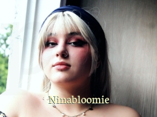 ninabloomie Porn str8