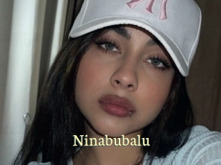 Ninabubalu