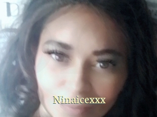 Ninaicexxx