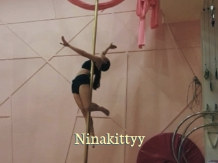 Ninakittyy