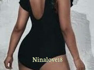 ninalove18 Porn str8
