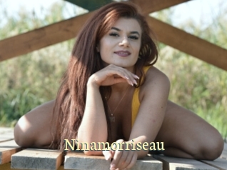 Ninamorriseau