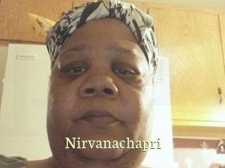 Nirvanachapri