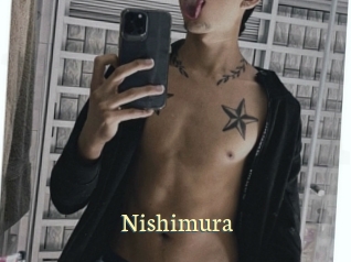 nishimura Porn str8