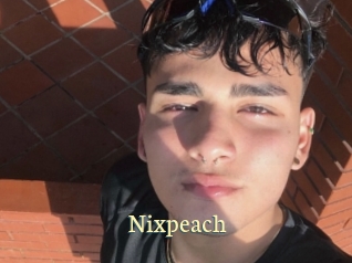 Nixpeach