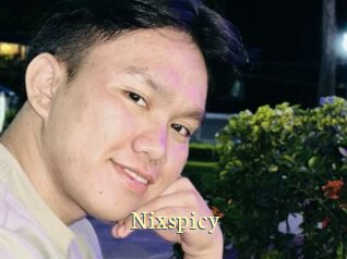 Nixspicy
