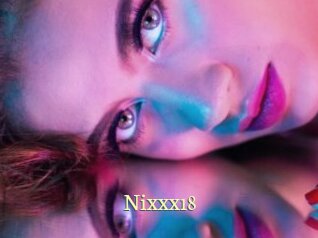 Nixxx18
