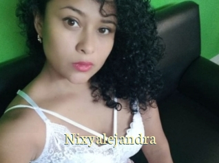 Nixyalejandra